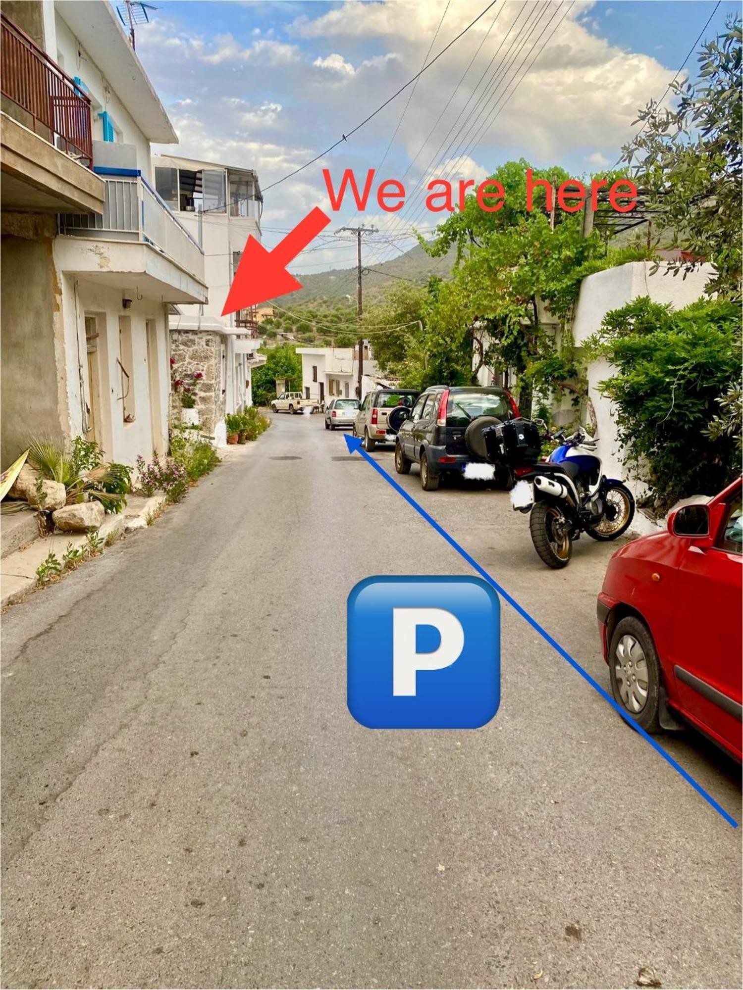 Elithos Nest Апартаменты *