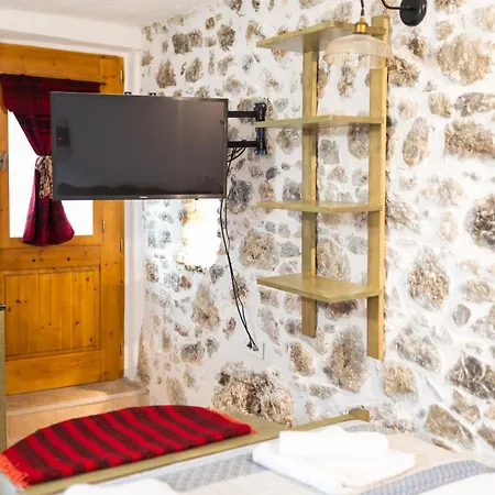 Elithos Nest Apartment Kritsa Exterior photo