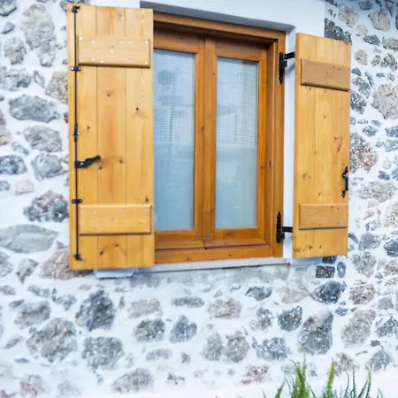 Elithos Nest Apartment Kritsa Exterior photo