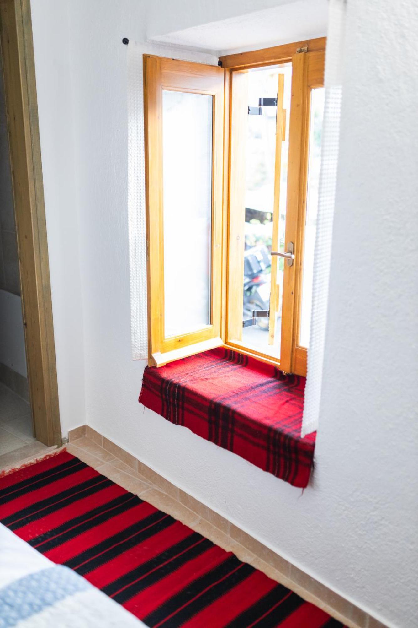 Apartment Elithos Nest