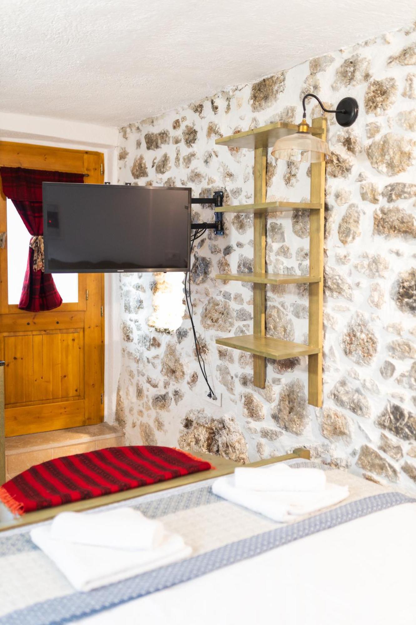 Elithos Nest * Kritsa
