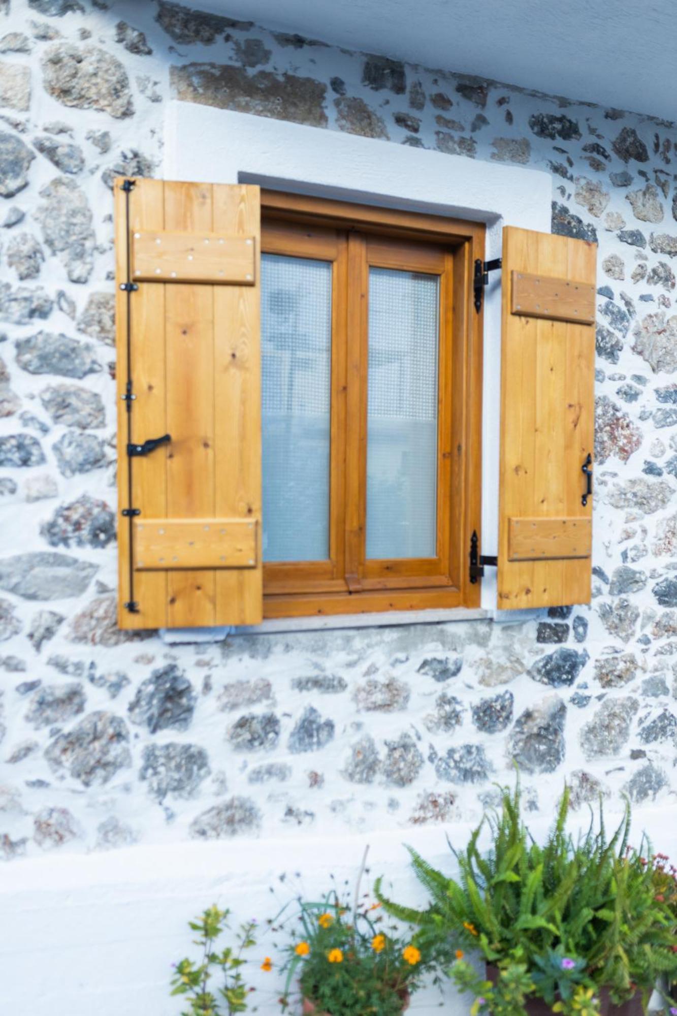 Elithos Nest Apartment *